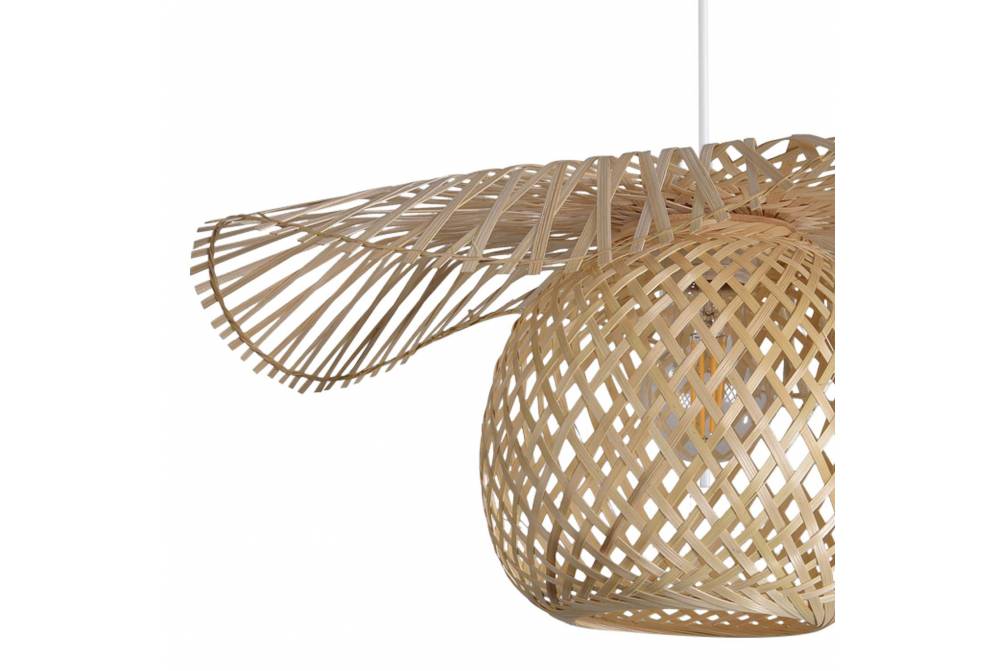 Lustre Suspenso Wave De Cm Venda Moveis Online