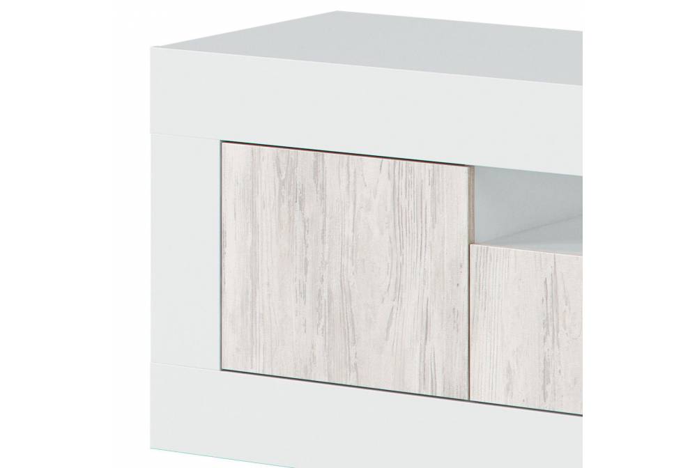 MUEBLE TV NEVA 2 PUERTAS - Móveis de TV 