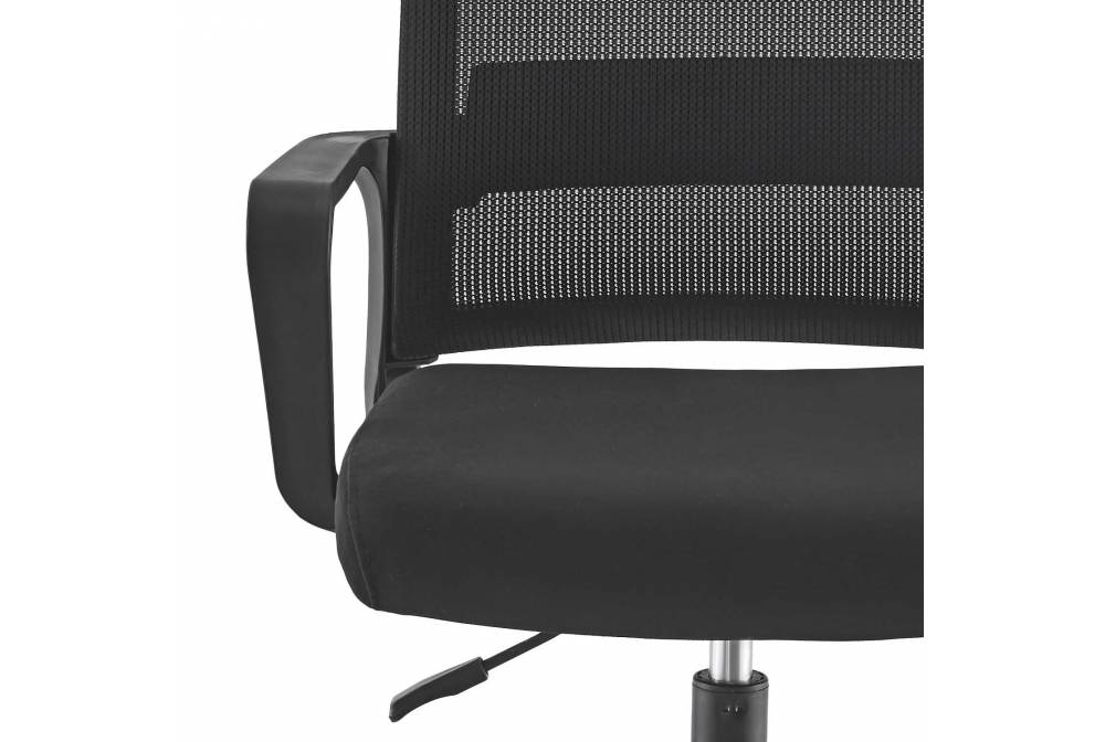 SILLA DE OFICINA CON RUEDAS CONFORT - Cadeiras de escritório 