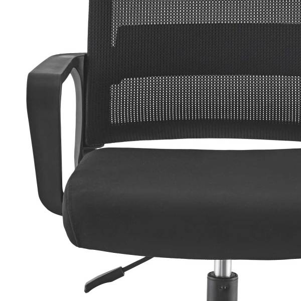 SILLA DE OFICINA CON RUEDAS CONFORT - Cadeiras de escritório 