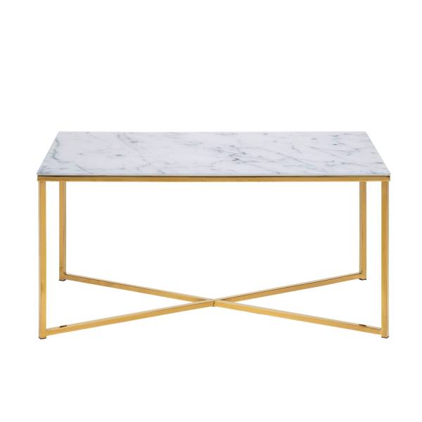 MESA DE CENTRO ALISMA 90 CM