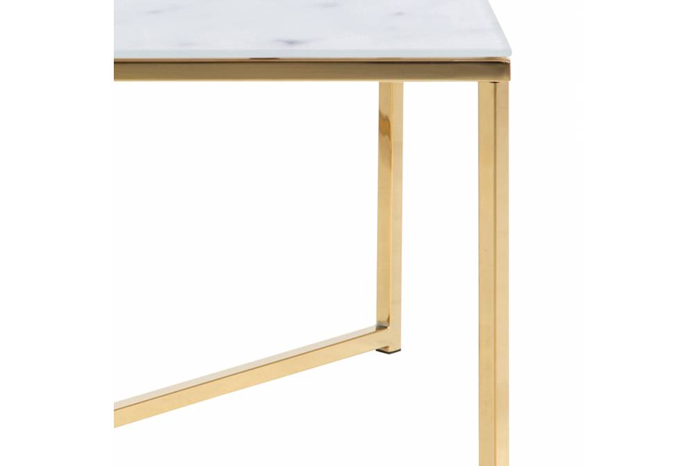 MESA DE CENTRO ALISMA 80 CM