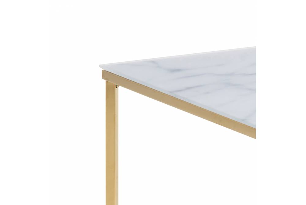 MESA DE CENTRO ALISMA 80 CM