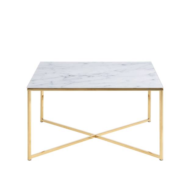 MESA DE CENTRO ALISMA 80 CM