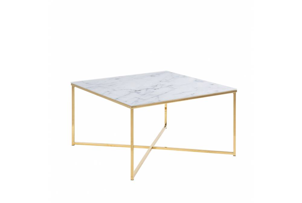 MESA DE CENTRO ALISMA 80 CM