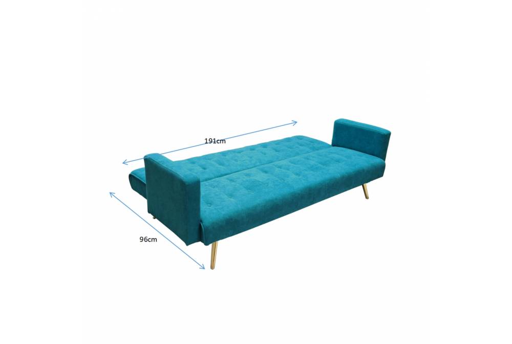 SOFA CAMA MAXI