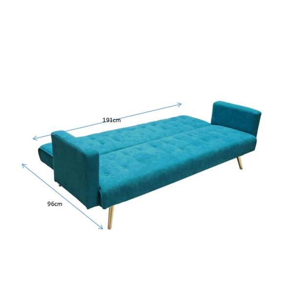 SOFA CAMA MAXI