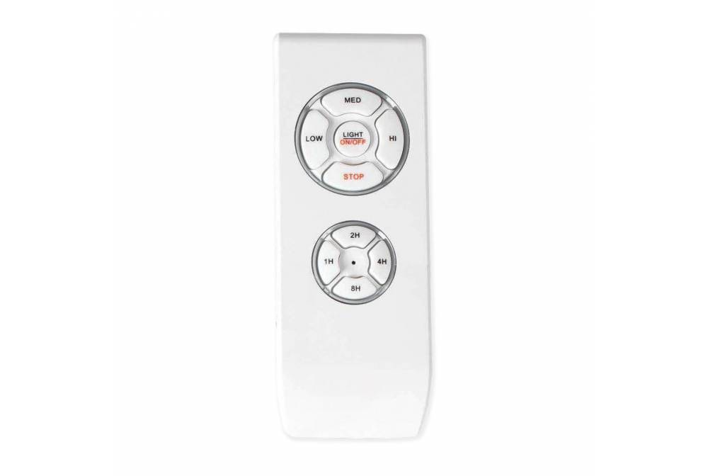 VENTILADOR 3 PALAS LED 18W INDRE BLANCO - Ventoinhas de tecto 