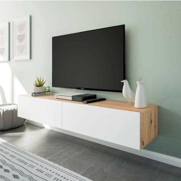 Móvel Tv Modern - Disponível em 5 cores